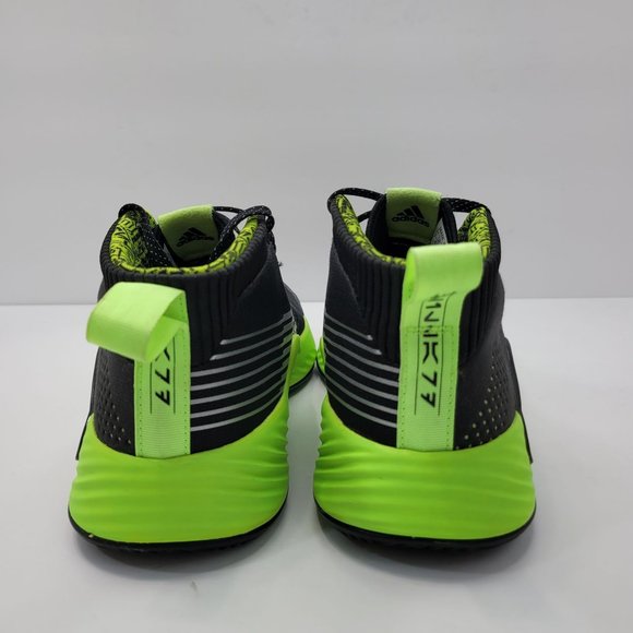 Adidas Dame 5 Star Wars Men's Basketball Shoes EH2470 US Size 7 - Picture 4 of 8